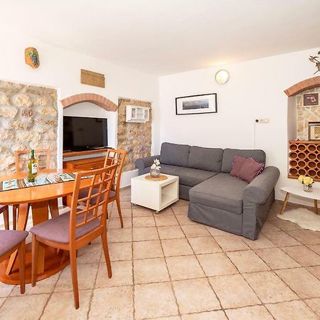 Mediterranean Apartment Korina Baška Εξωτερικό φωτογραφία