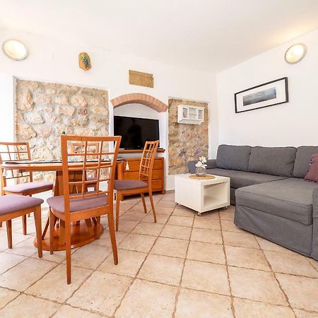 Mediterranean Apartment Korina Baška Εξωτερικό φωτογραφία