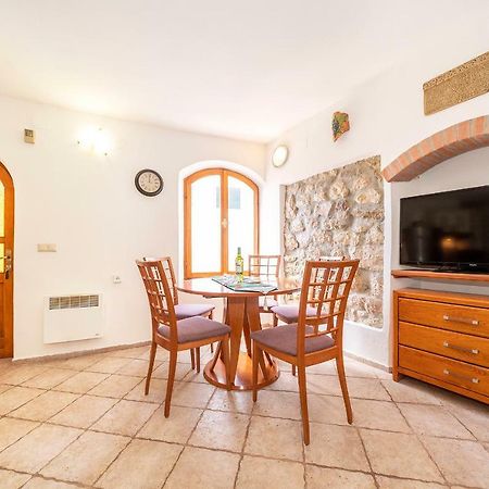 Mediterranean Apartment Korina Baška Εξωτερικό φωτογραφία